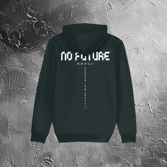 No future