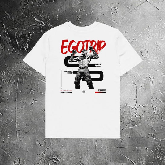 Egotrip Ninety Five Art