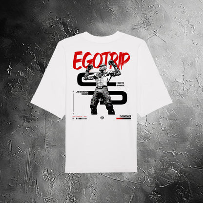 Egotrip Ninety Five Art